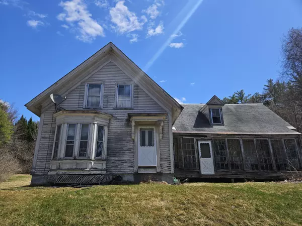 Chesterville, ME 04938,25 Dutch Gap RD