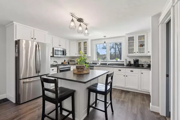 Waterford, ME 04088,29 Bear Pond RD