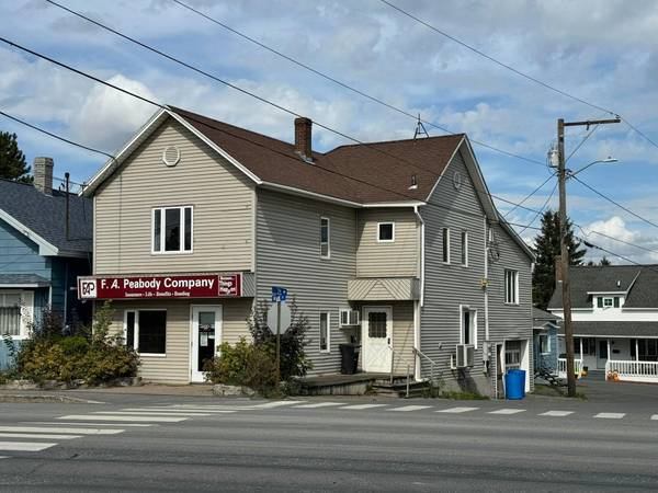400 E Main ST, Madawaska, ME 04756