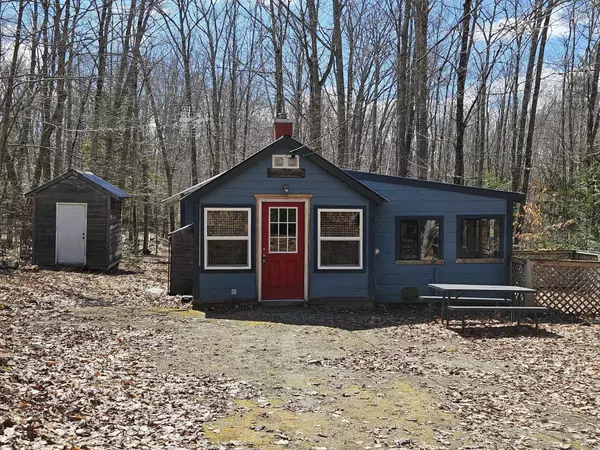 11 Blue Jay WAY, Fayette, ME 04349