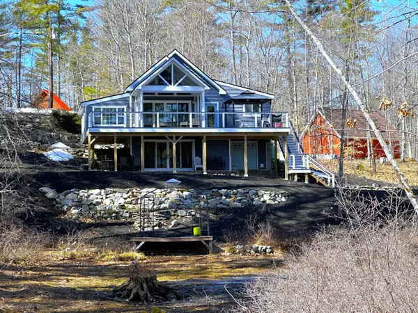 Wakefield, NH 03872,31 Daisy DR