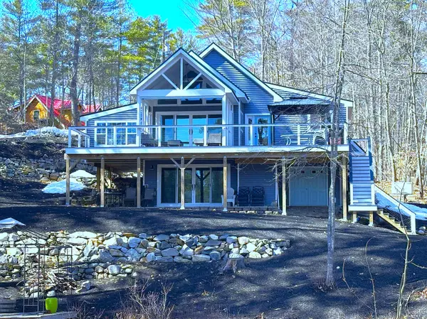 Wakefield, NH 03872,31 Daisy DR