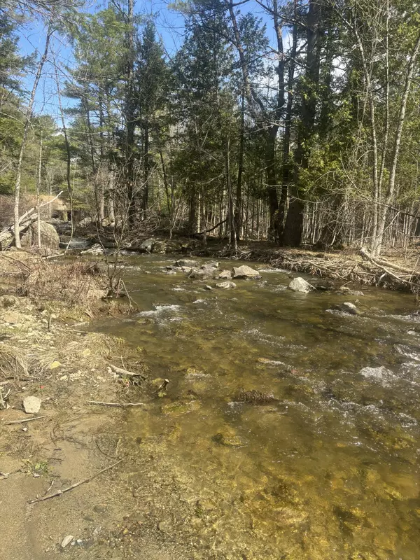 Starks, ME 04911,Lot#11 1-1 Route 43 Route