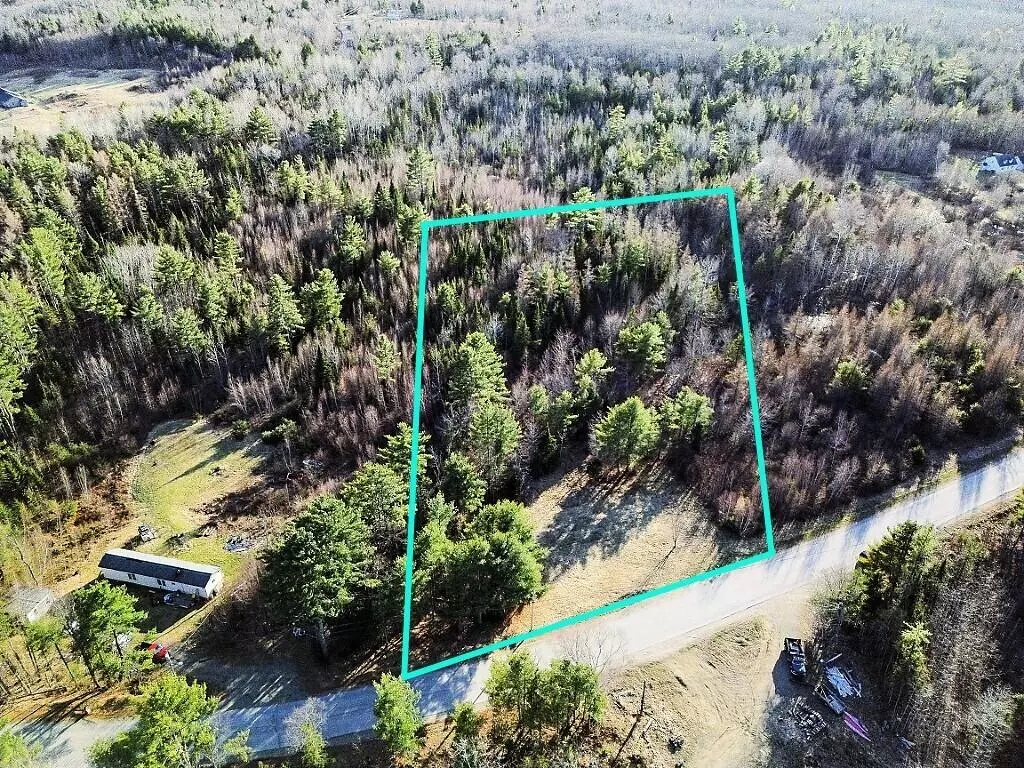 Greenbush, ME 04418,Lot 35 Cardville RD