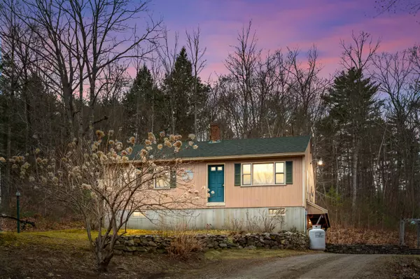 Parsonsfield, ME 04047,313 Devereux RD