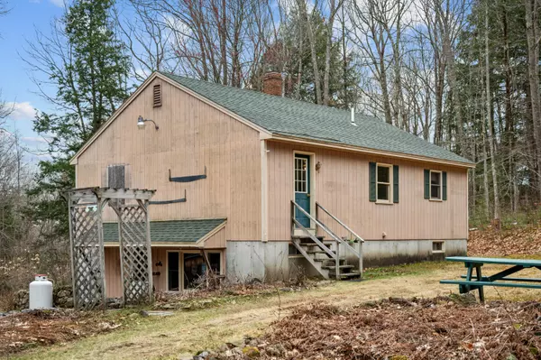 Parsonsfield, ME 04047,313 Devereux RD