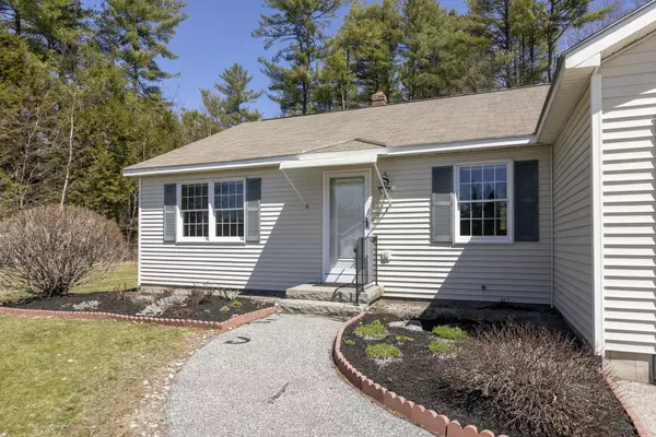 Topsham, ME 04086,7 Abby CIR #5