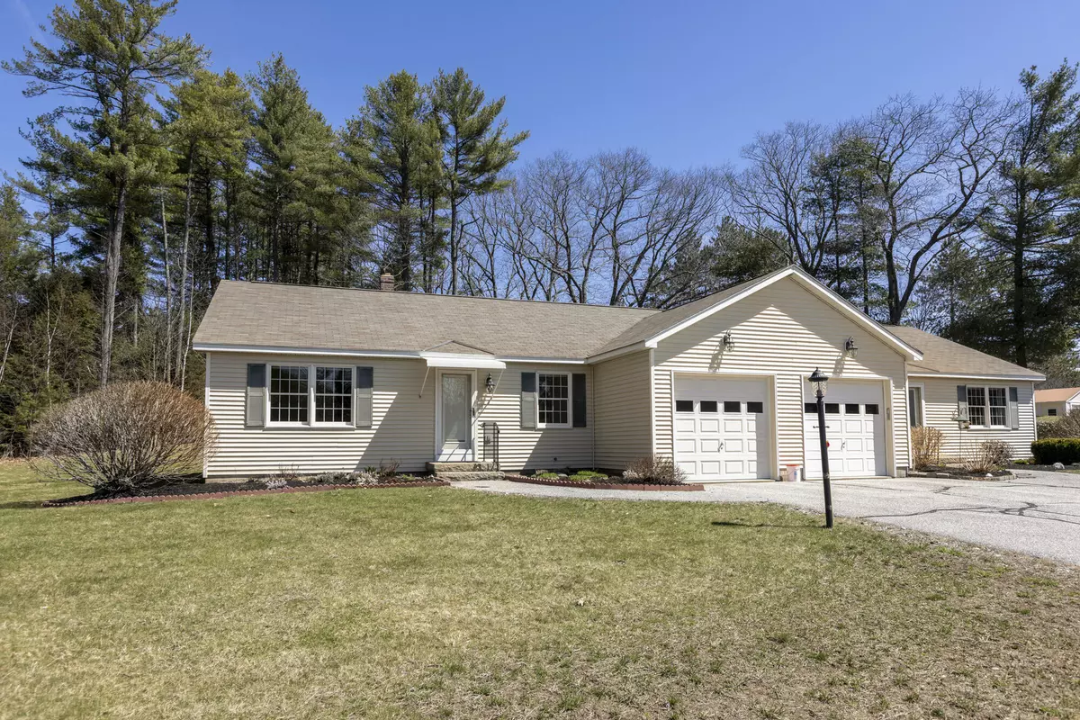 Topsham, ME 04086,7 Abby CIR #5