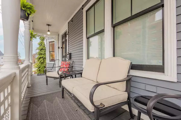 Portland, ME 04102,31 Bramhall ST