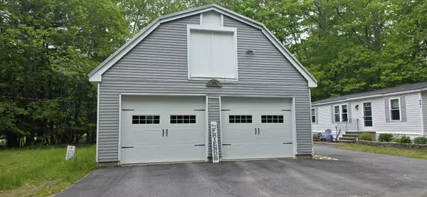 Norway, ME 04268,541 Crockett Ridge RD