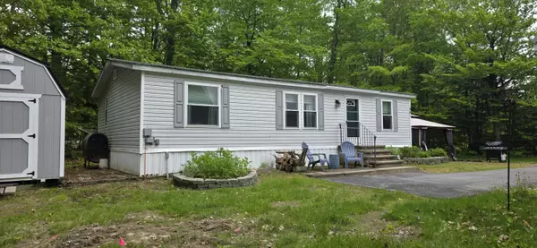 Norway, ME 04268,541 Crockett Ridge RD