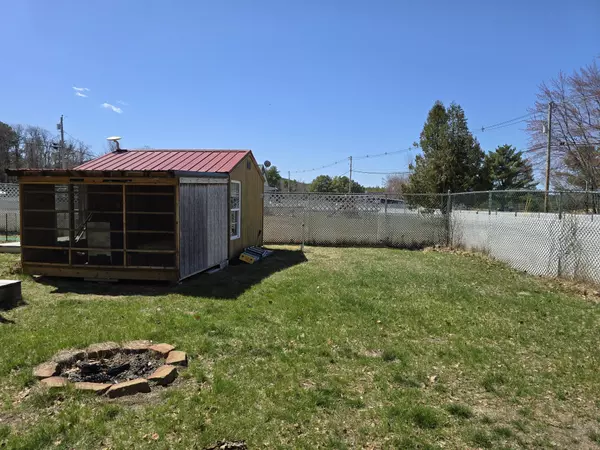 Brownfield, ME 04010,Lot 3 Depot ST