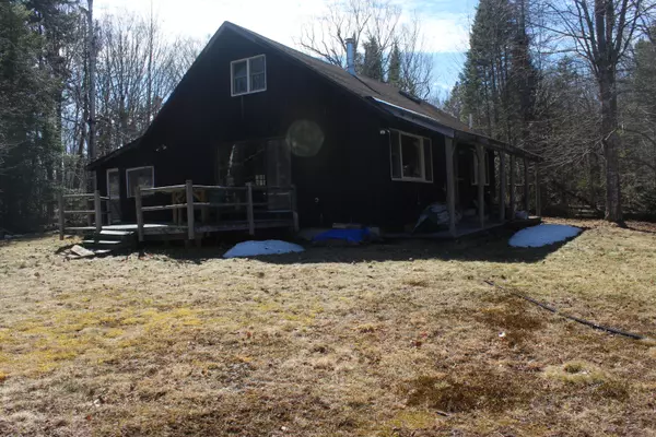 86 Blackpoint Drive, Mount Chase, ME 04765