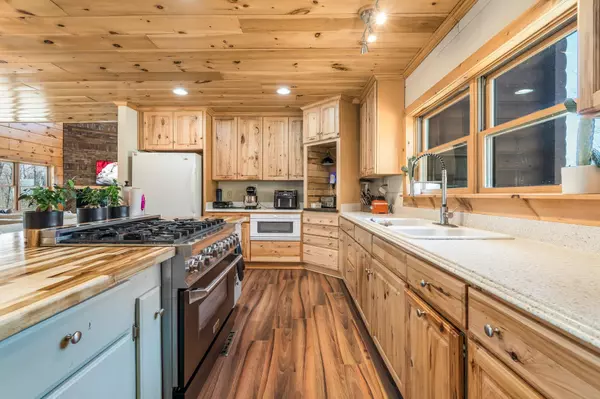 Dyer Brook, ME 04747,23 Hillcrest LN