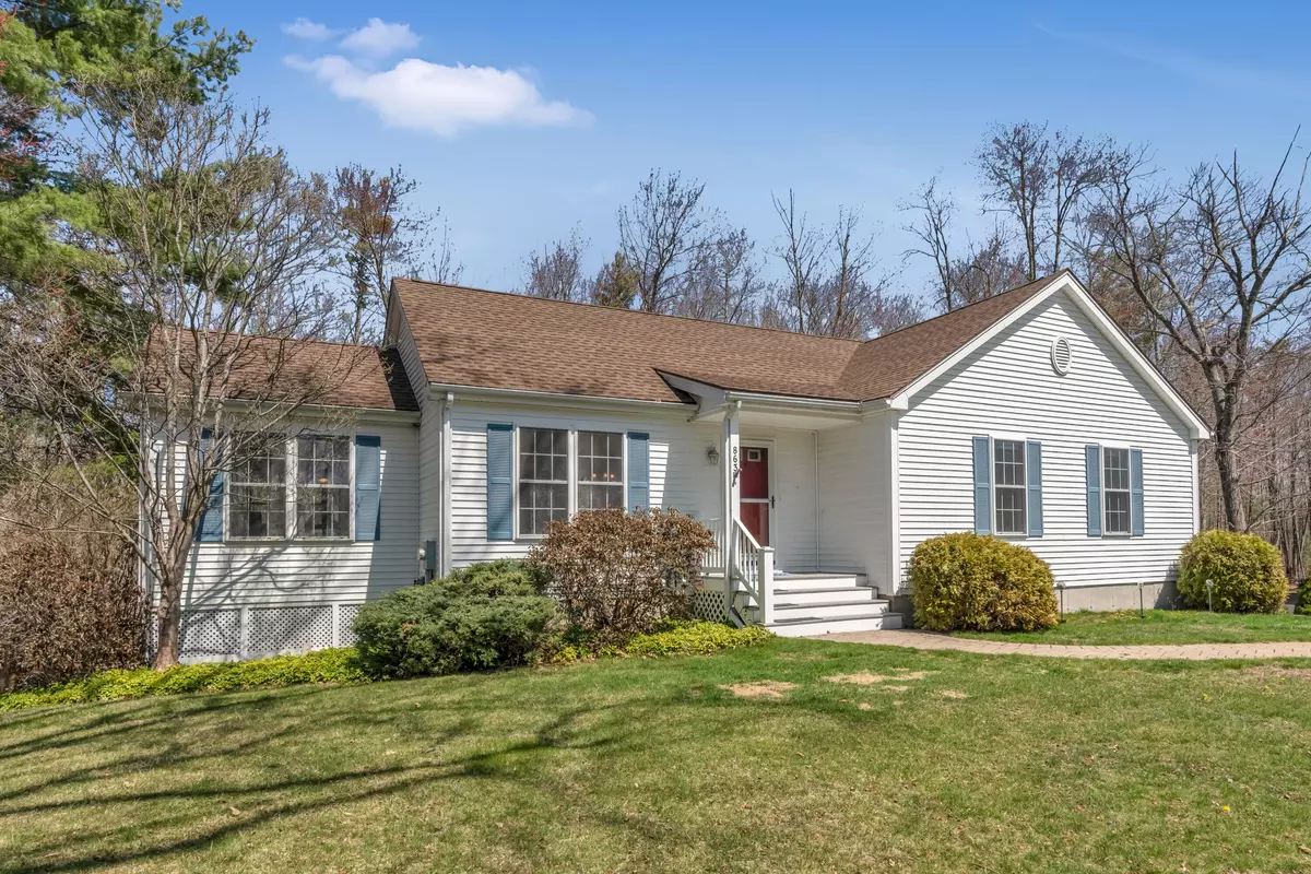 Wells, ME 04090,863 Littlefield RD