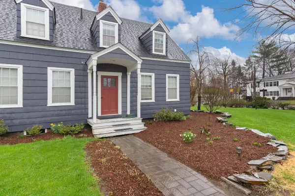 Waterville, ME 04901,1 Silver TER