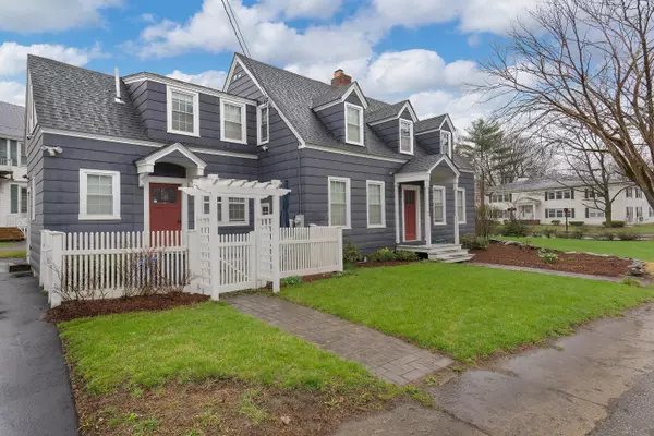 Waterville, ME 04901,1 Silver TER