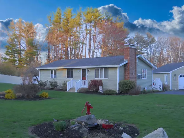 18 Hershey LN, Wells, ME 04090