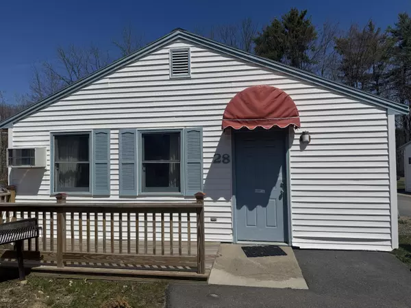 Saco, ME 04072,22 Ocean Park RD #128