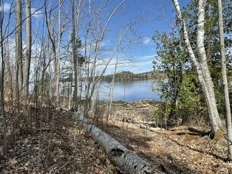 Map 10-49 Shore RD, Prospect, ME 04981