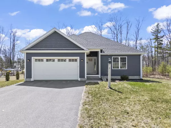 Old Orchard Beach, ME 04064,4 Mary's WAY