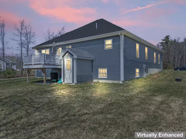 Old Orchard Beach, ME 04064,4 Mary's WAY