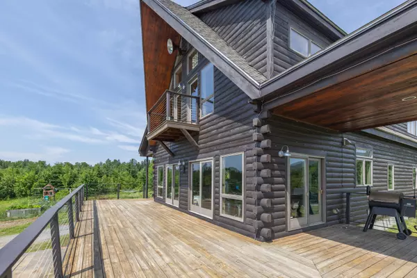 Lang Twp, ME 04970,624 Kennebago RD