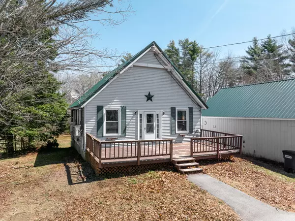 Old Town, ME 04468,2383 Bennoch RD