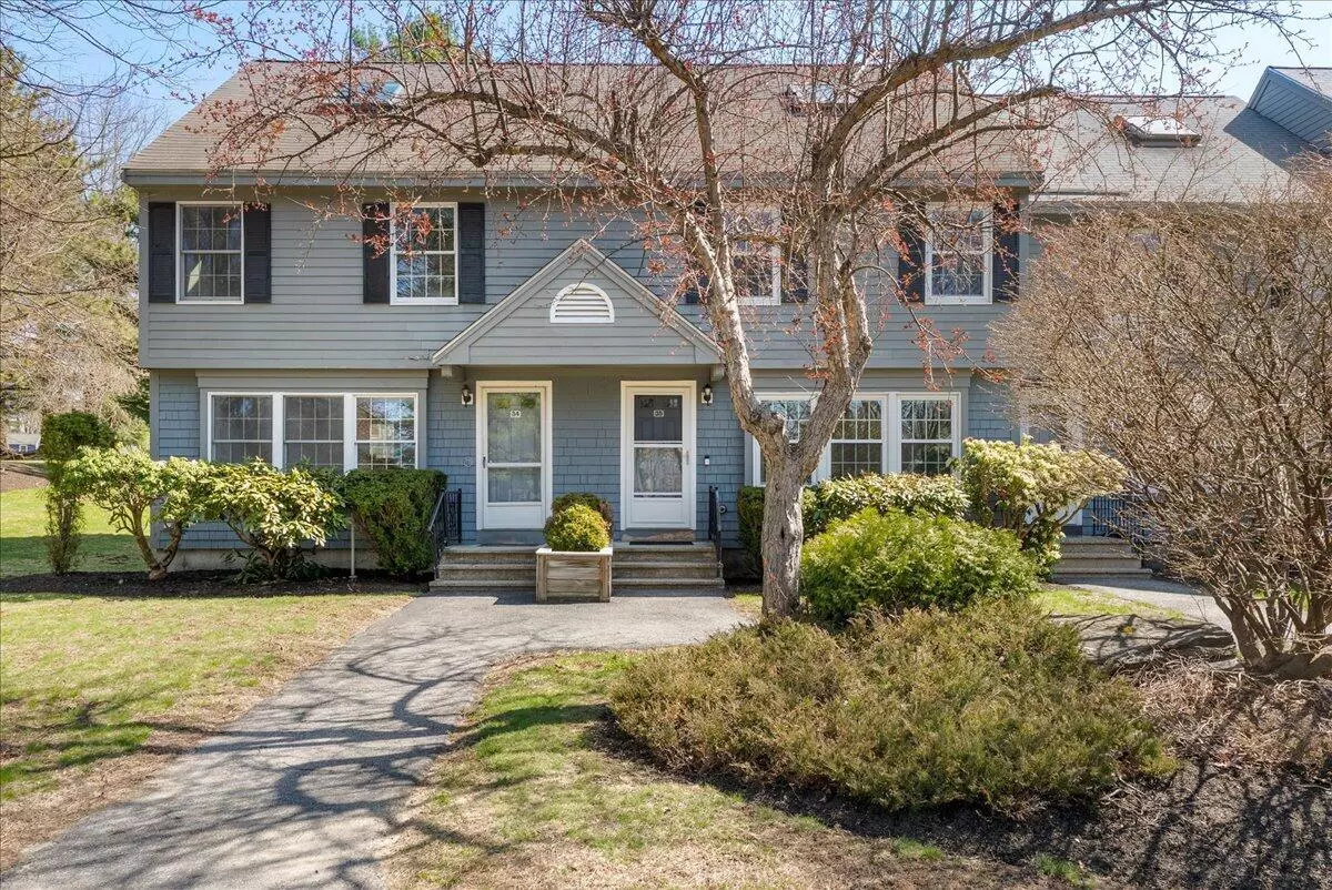 Portland, ME 04103,35 Northwood DR #35