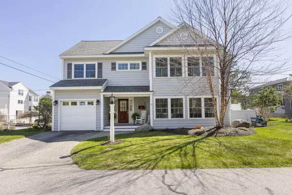 Saco, ME 04072,19 Dune AVE