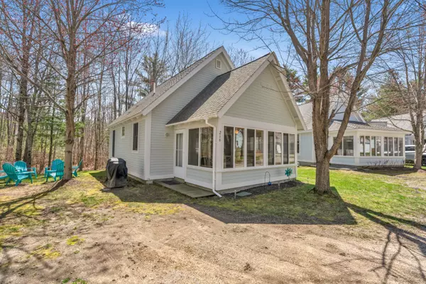 Wells, ME 04090,454 Post RD #216