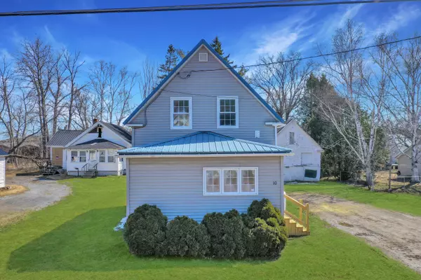 Presque Isle, ME 04769,10 Water ST