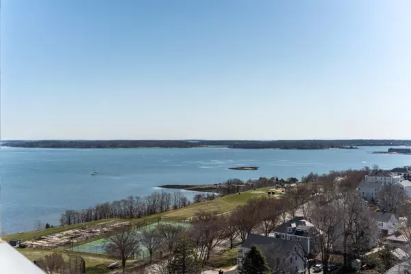 Portland, ME 04101,340 Eastern #155