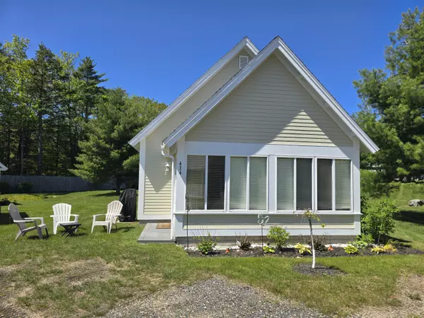 454 Post RD #434, Wells, ME 04090
