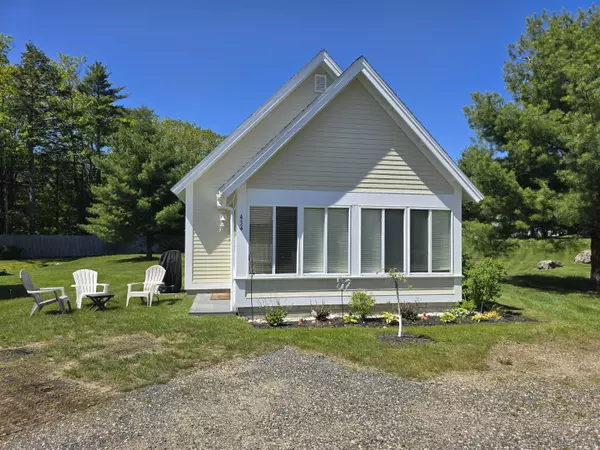 Wells, ME 04090,454 Post RD #434