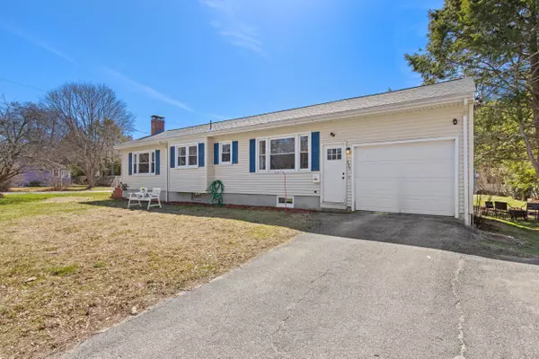 South Portland, ME 04106,111 Jordan AVE