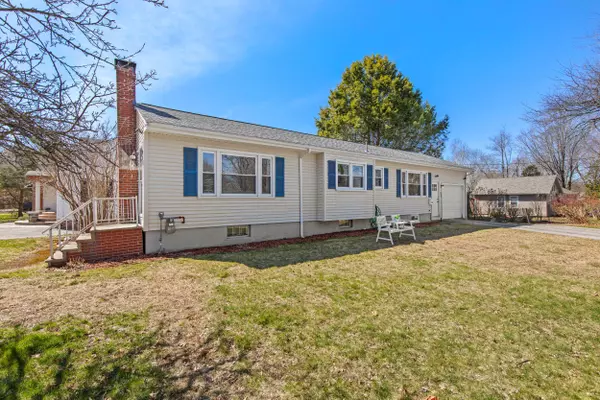 South Portland, ME 04106,111 Jordan AVE