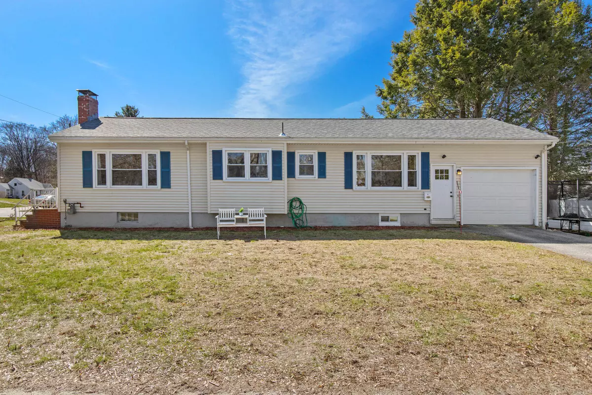 South Portland, ME 04106,111 Jordan AVE