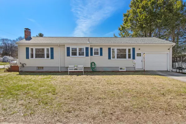 111 Jordan AVE, South Portland, ME 04106