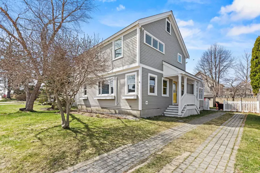 36 Pearl ST, Scarborough, ME 04074
