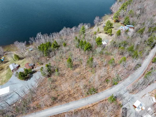 Saint Albans, ME 04971,M30c Lot7 Pond RD