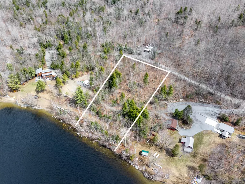 M30c Lot7 Pond RD, Saint Albans, ME 04971