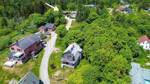 Jonesport, ME 04649,18 View ST