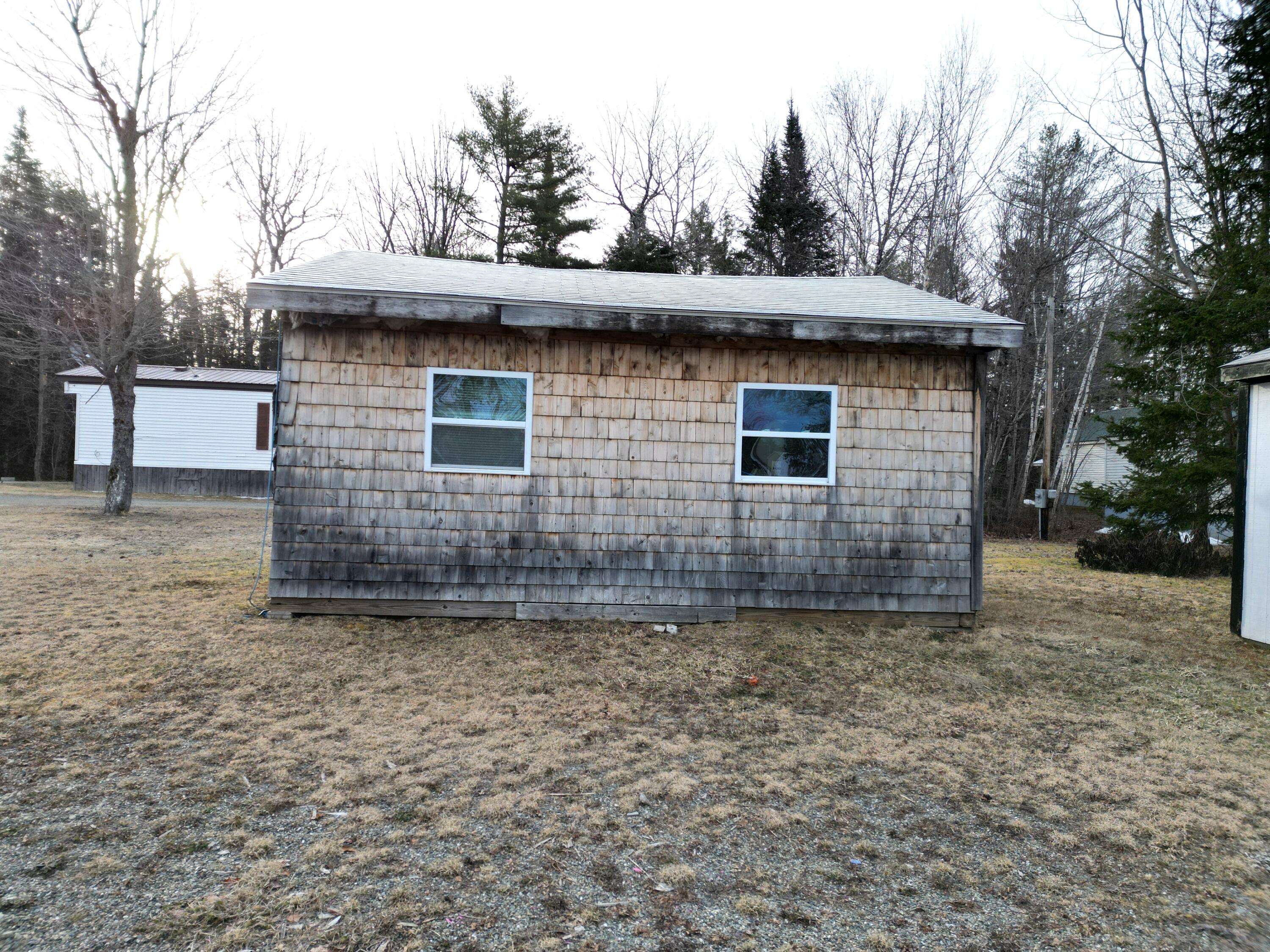 Enfield, ME 04493,2241 Main RD