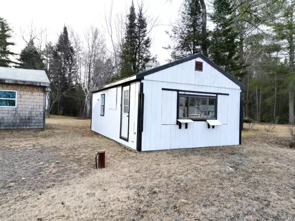 Enfield, ME 04493,2241 Main RD