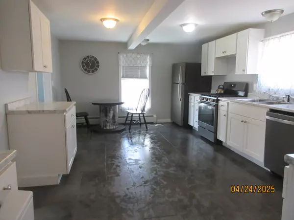 Jonesport, ME 04649,304 Main ST