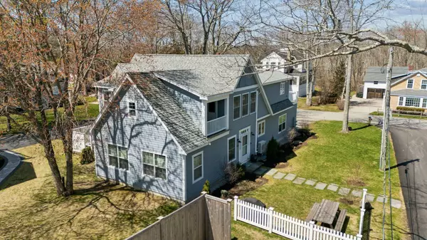 Kennebunkport, ME 04046,18 Edgewood AVE