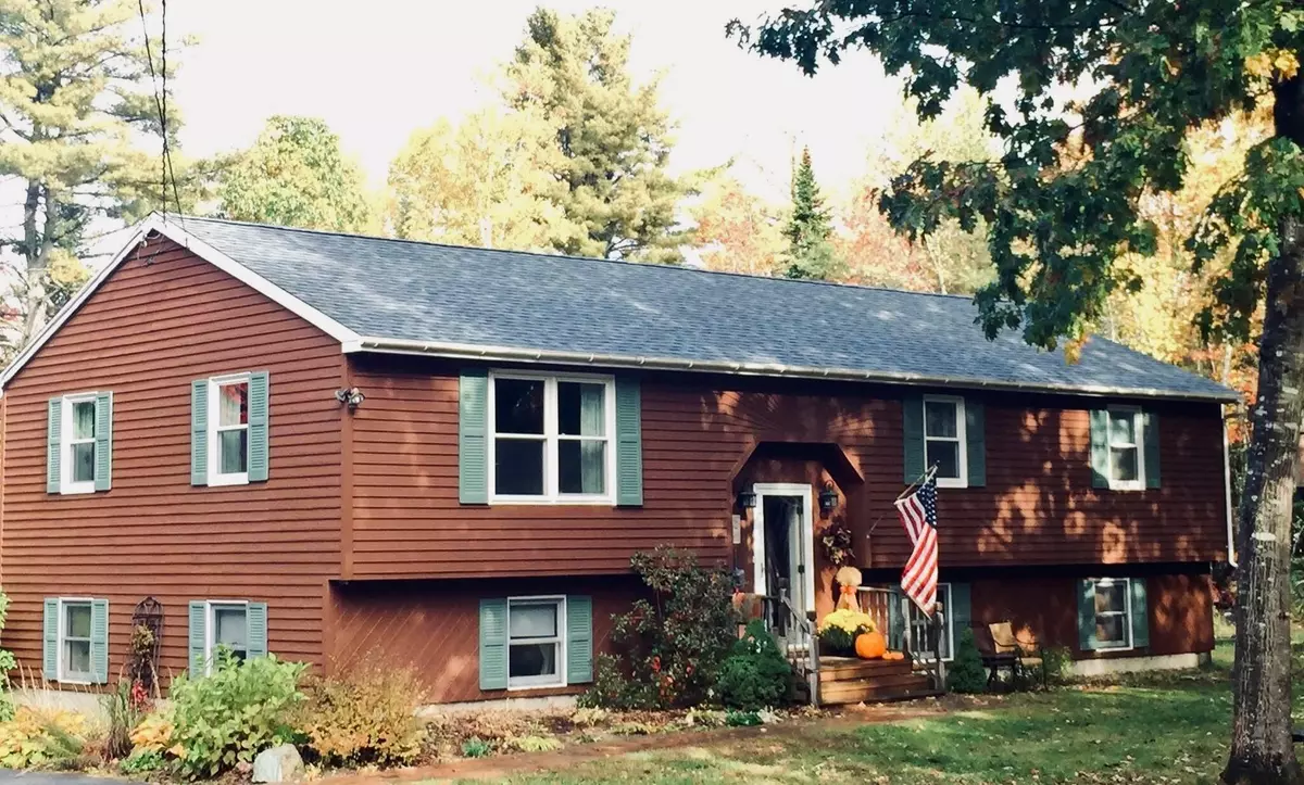 Glenburn, ME 04401,41 Leavitt LN