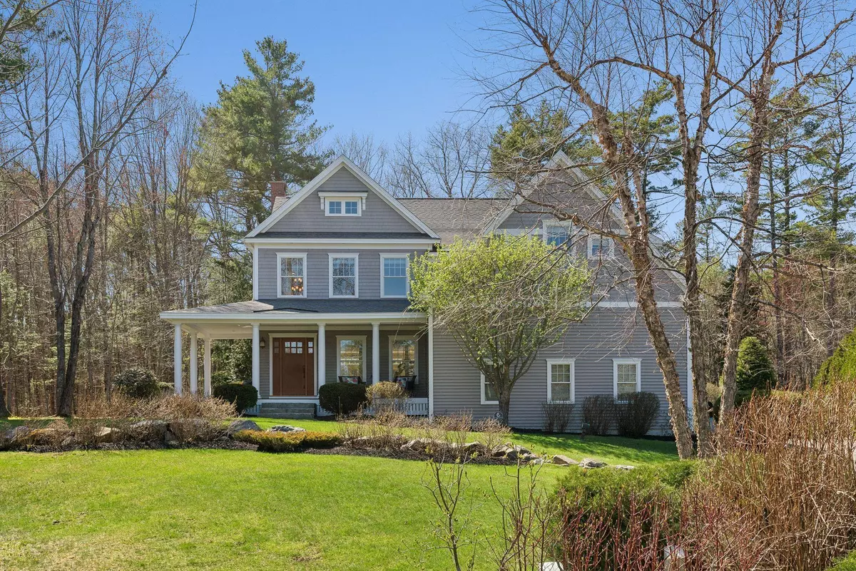 Portland, ME 04102,139 Rivers Edge DR