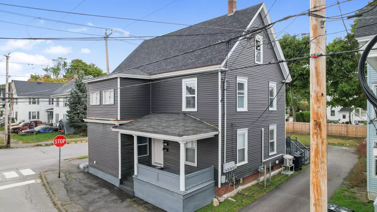 Bangor, ME 04401,101 Parkview AVE